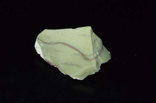 Butter Jade