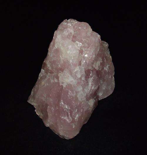 Rose Quartz