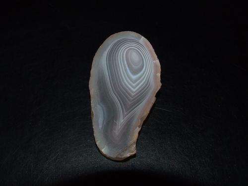 Botswana Agate Slice