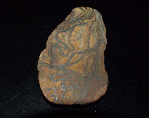 Tiger Iron Slab