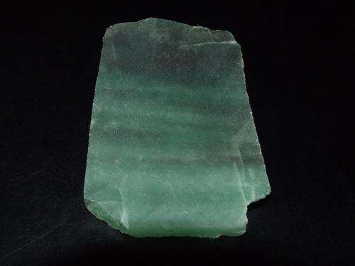 Green Aventurine Slab