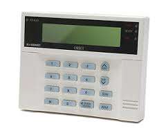 RP206KCL - ROKONET Orbit 6 LCD Keypad
