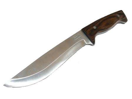 30cm Stainless Fox Hunting Saber