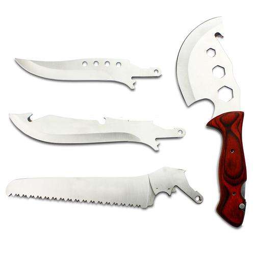 4 in 1 Hunting Kit