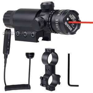 Armed Forces Laser Sight module Laser Scope - Red