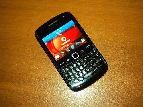 BlackBerry Curve 9360