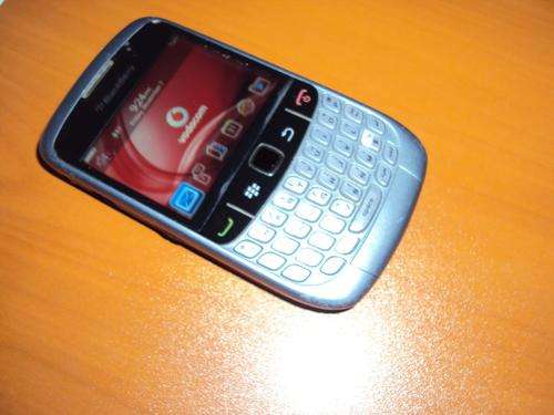 BlackBerry Curve 8520
