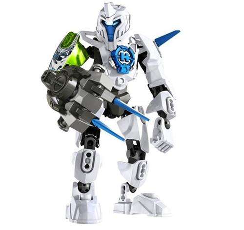 Hero3 Star Soldier - STORMERS - HERO RETURNS
