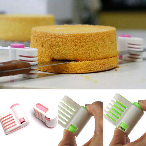 LEVELER BLADE - 5 LAYER - CAKE SLICER - SOLD PER SET OF 2