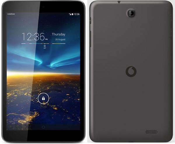 Vodacom Smart TAB Tablet PC with 3G