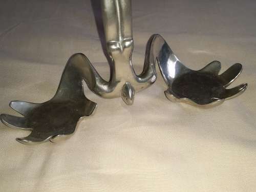 Carrol Boyes S.Africa  oil and Vinegar Stand
