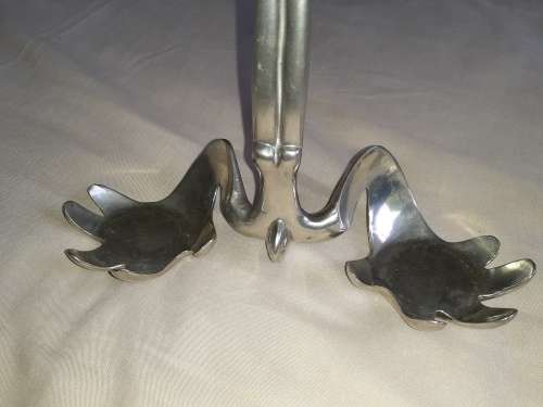 Carrol Boyes S.Africa  oil and Vinegar Stand