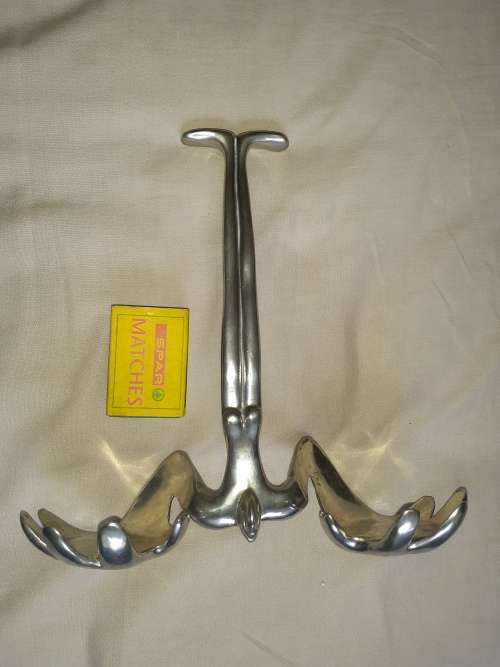 Carrol Boyes S.Africa  oil and Vinegar Stand