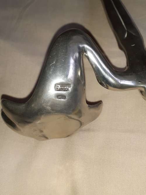 Carrol Boyes S.Africa  oil and Vinegar Stand