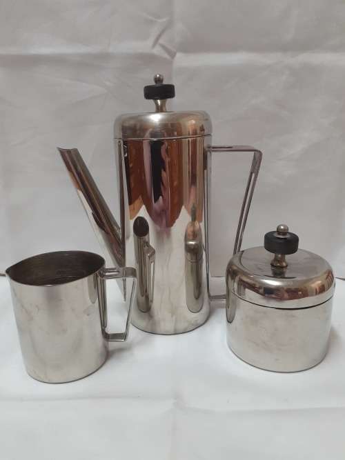 Stunning Art Deco Tea set