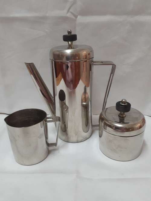 Stunning Art Deco Tea set