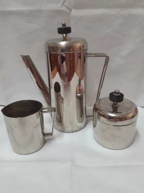Stunning Art Deco Tea set