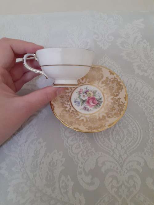 Paragon By Appointment tea dio
