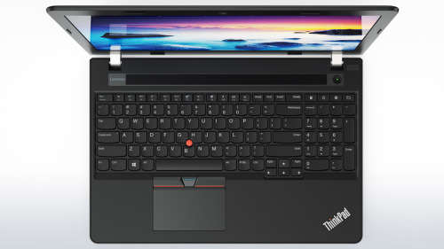 Lenovo 2017 ThinkPad i7 7th Gen 16GB 3000MHz Ram 256GB SSD 1TB HDD NVidia GTX950M Win 10 Office 2016