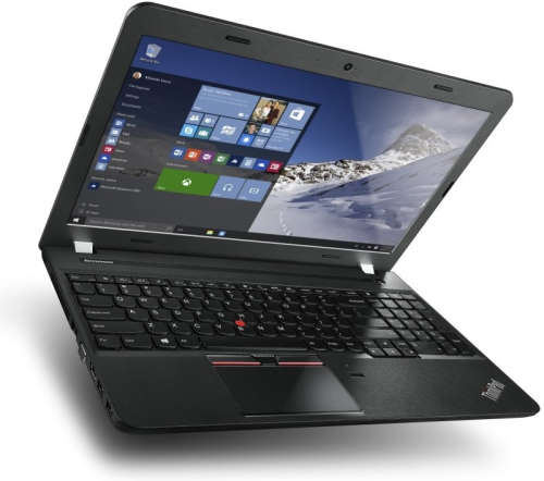 Lenovo 2017 ThinkPad i7 7th Gen 16GB 3000MHz Ram 256GB SSD 1TB HDD NVidia GTX950M Win 10 Office 2016