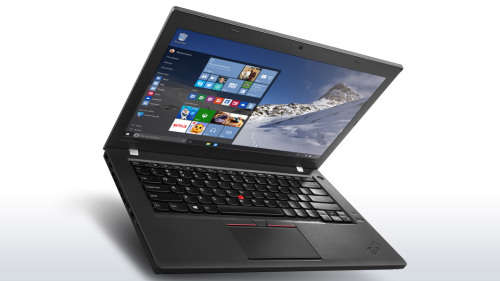 Lenovo ThinkPad i7 12GB Ram 1TB SSHD LTE Modem 14hr Battery Fingerprint Reader Office 2016 Bag/Mouse