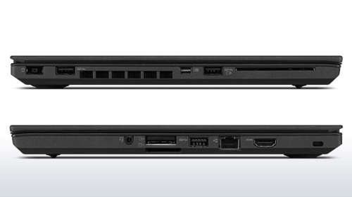 Brand New Lenovo i7 vPro 16GB Ram 2TB SSHD LTE 20hr Battery LED Spill Proof KB Office 2016 Bag+Mouse
