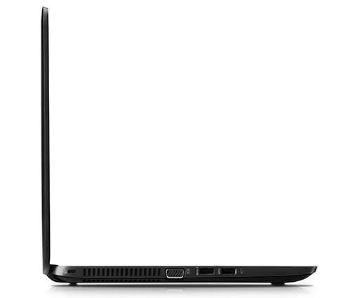 HP ZBook 14 i5vPro 12GB Ram 1TB SSHD Full HD AMD FirePro LED Keyboard Win 10 Office 2016 Bag & Mouse