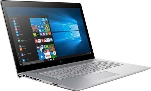 HP Envy 15 Touch HD i7 Quad Core 7th Gen 2TB SSHD Bang & Olufsen USBC LED Keys Office 2016 Bag/Mouse