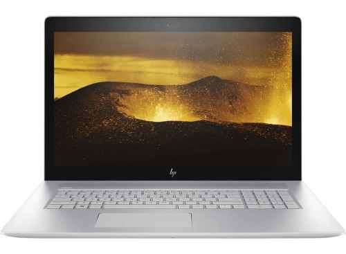 HP Envy 15 Touch HD i7 Quad Core 7th Gen 2TB SSHD Bang & Olufsen USBC LED Keys Office 2016 Bag/Mouse