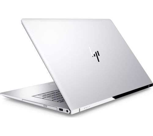 HP Envy 15 Touch HD i7 Quad Core 7th Gen 2TB SSHD Bang & Olufsen USBC LED Keys Office 2016 Bag/Mouse