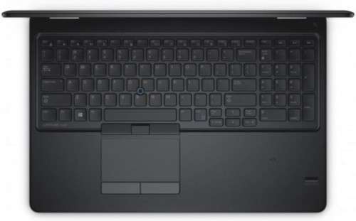 Dell Latitude vPro 6th Gen CPU 16GB Ram Intel 256GB SSD Full HD AMD GPU Win 10 Office 2016 Bag/Mouse