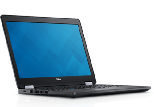 Dell UltraBook vPro 6th Gen 4Core 16GB Ram 2TB SSHD Full HD LTE Modem LED Keys Office 2016 Bag/Mouse