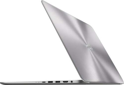 Asus Aluminium ZenBook i7 4Core 7th Gen 16GB Ram 512GB SSD Full HD NVidia GTX Office 2016 Bag/Mouse