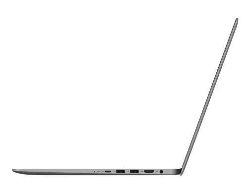Asus Aluminium ZenBook i7 4Core 7th Gen 16GB Ram 512GB SSD Full HD NVidia GTX Office 2016 Bag/Mouse