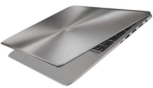 Asus Aluminium ZenBook i7 4Core 7th Gen 16GB Ram 512GB SSD Full HD NVidia GTX Office 2016 Bag/Mouse