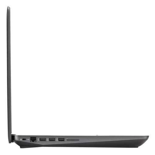 HP ZBook 17 FHD i7vPro 8Core 64GB Ram 256GB SSD 2TB HDD NVidia Quadro M5000M 40GB LTE Bang & Olufsen