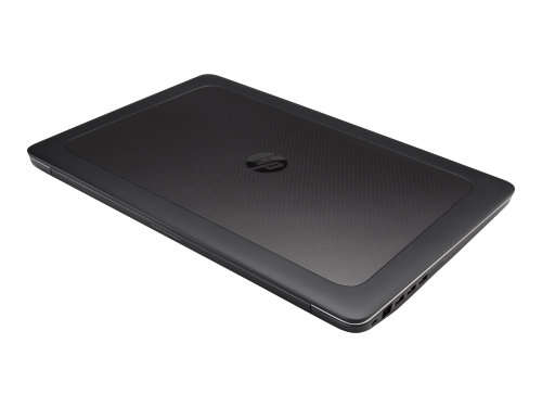 HP ZBook 17 FHD i7vPro 8Core 64GB Ram 256GB SSD 2TB HDD NVidia Quadro M5000M 40GB LTE Bang & Olufsen