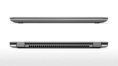 Lenovo Yoga FHD Touch 16GB Ram 256GB SSD+1TB HDD LED KB Harman Kardon Speakers Office 2016 Bag/Mouse