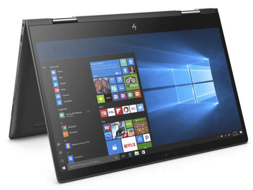 2018 HP Envy FHD Touch Ryzen 8C 16GB Ram 256GB SSD+2TB HDD AMD Vega GDDR6 Bang & Olufsen 9hr Battery