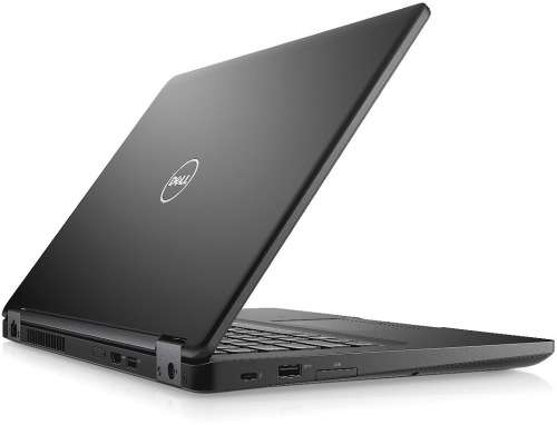 Dell Latitude 16GB Ram Quad Core 7th Gen 1TB SSHD LTE LED Key USBC Fingerprint Office 2016 Bag/Mouse
