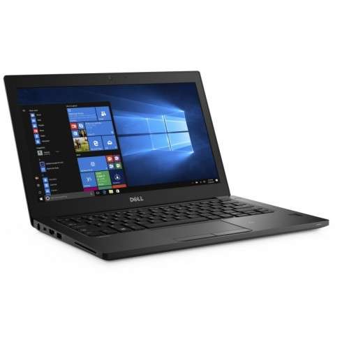 Dell Latitude 16GB Ram Quad Core 7th Gen 1TB SSHD LTE LED Key USBC Fingerprint Office 2016 Bag/Mouse