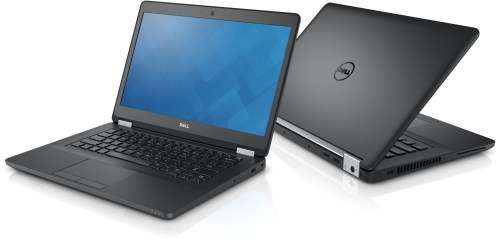 Dell Latitude 16GB Ram Intel 7300u 7th Gen 256GB Samsung SSD LED Keyboard USBC Office 2016 Bag/Mouse