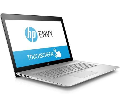 HP Envy Touch i7 7th Gen 16GB Ram 128GB SSD+1TB HDD LED Key USBC Office 2019 Stylus Pen, Bag & Mouse