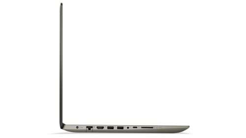 2018 Lenovo IdeaPad i7 8th Gen NVidia DDR5 Harman Kardon USBC LED KB Biometric Office 2019 Bag/Mouse
