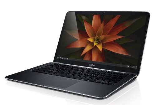 Dell XPS 13 Touchscreen i7 Full HD 256GB SSD 8GB Ram LED Keyboard Office 2019 Bag, Mouse, Stylus Pen