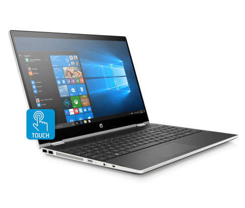 Latest HP Pavilion x360 Touch 8th Gen 16GB Ram 128GB SSD+1TB HDD USBC Office 2019 HP Digital Stylus