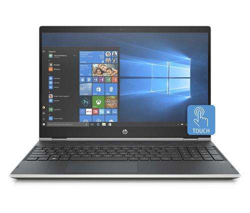Latest HP Pavilion x360 Touch 8th Gen 16GB Ram 128GB SSD+1TB HDD USBC Office 2019 HP Digital Stylus
