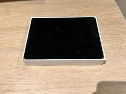 Apple IPad Pro 9.7 Inch | Wifi and Cellular | 256 Gb Storage | Apple Pencil, Case and Cover Included