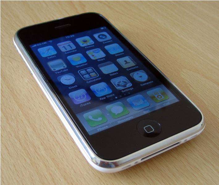 BARGAIN Apple Iphone 3GS 32GIG