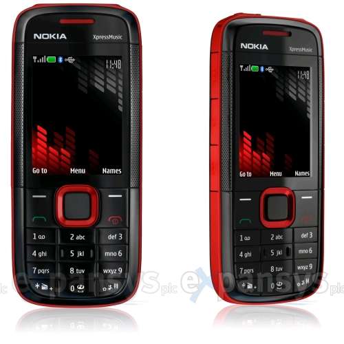 Nokia 5130 XpressMusic